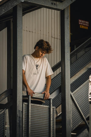 Lost In Thought